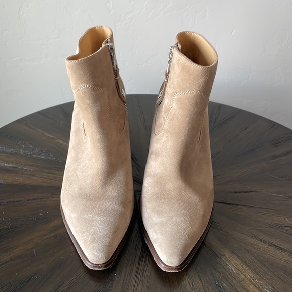 Rag & Bone Razor Bootie - Picture 3 of 5